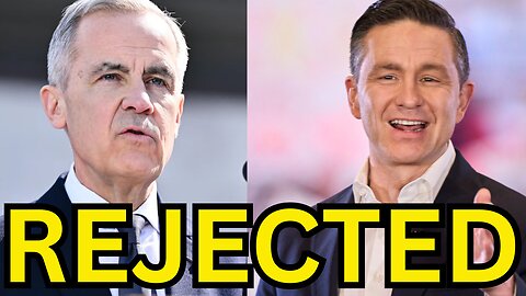 Ballots REJECTED At Certain Polls Triggering RECOUNT