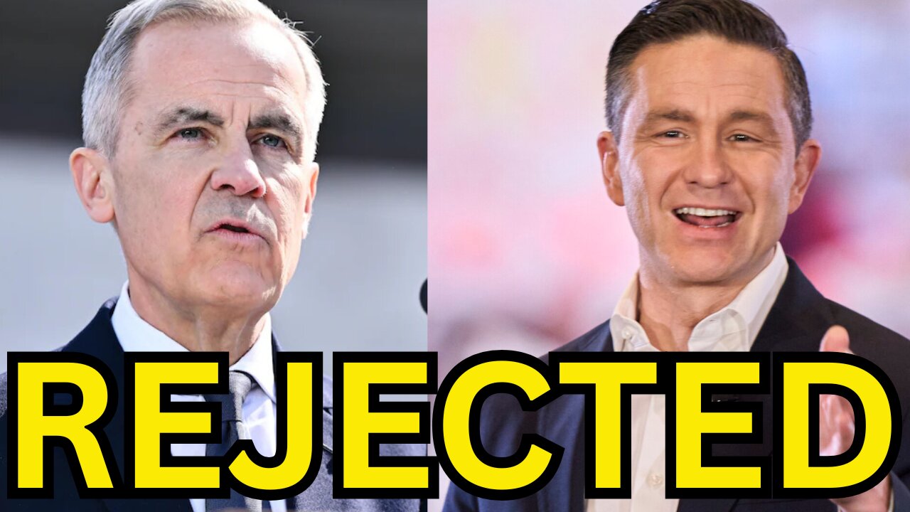 Ballots REJECTED At Certain Polls Triggering RECOUNT