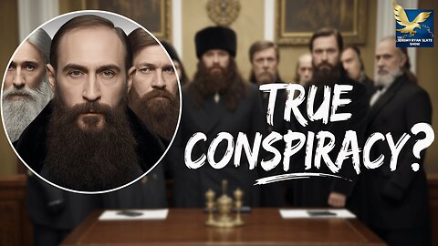 Rasputin's Death: A British Spy Conspiracy?