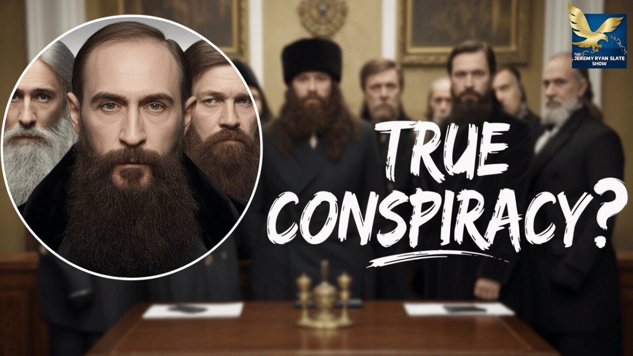 Rasputin's Death: A British Spy Conspiracy?