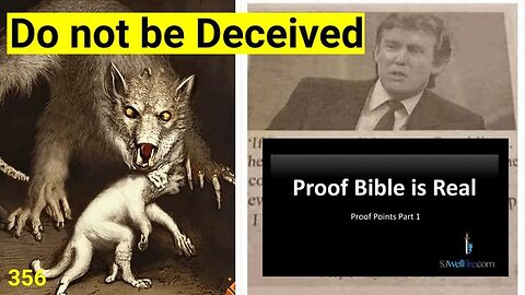 "Understanding Trump's Potential Influence on Noahide Laws: Are We Truly Awake?"