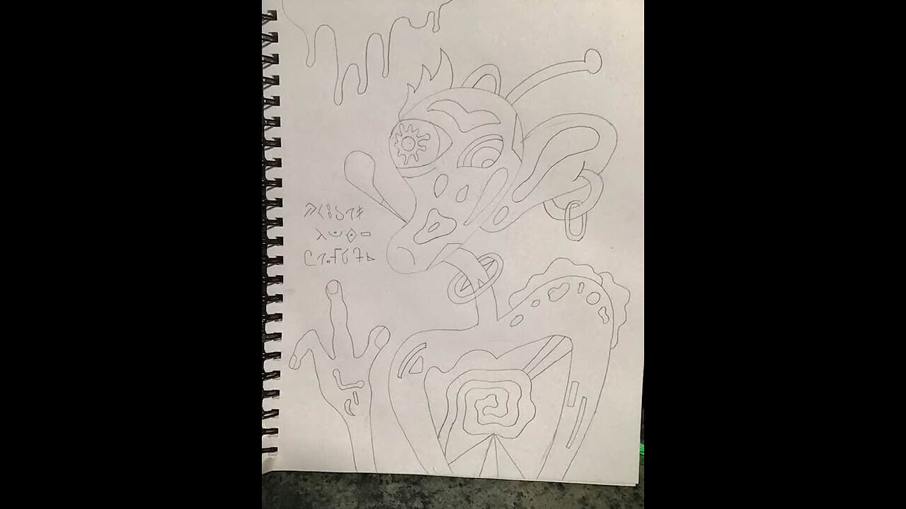 In the Studio: redrawing The Puzzle