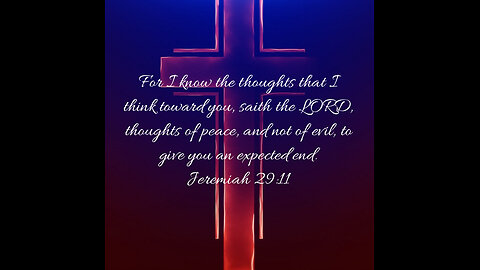 O Jesus I Have Promised