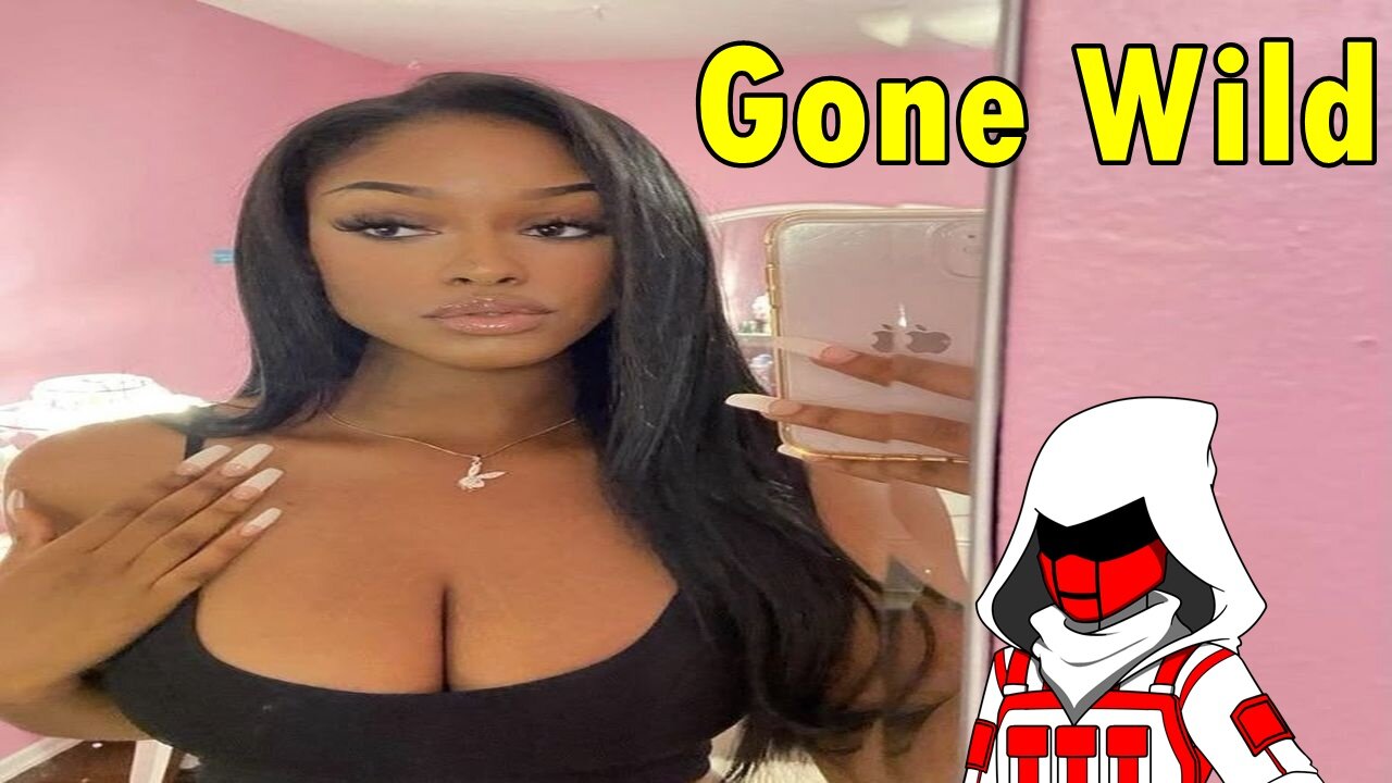 BLACK Women Gone Wild