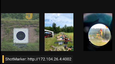 FCNC Day 3 - Team Match