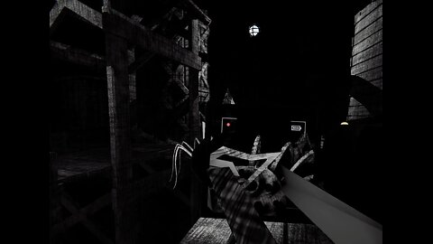 Spider Goo - Content Warning