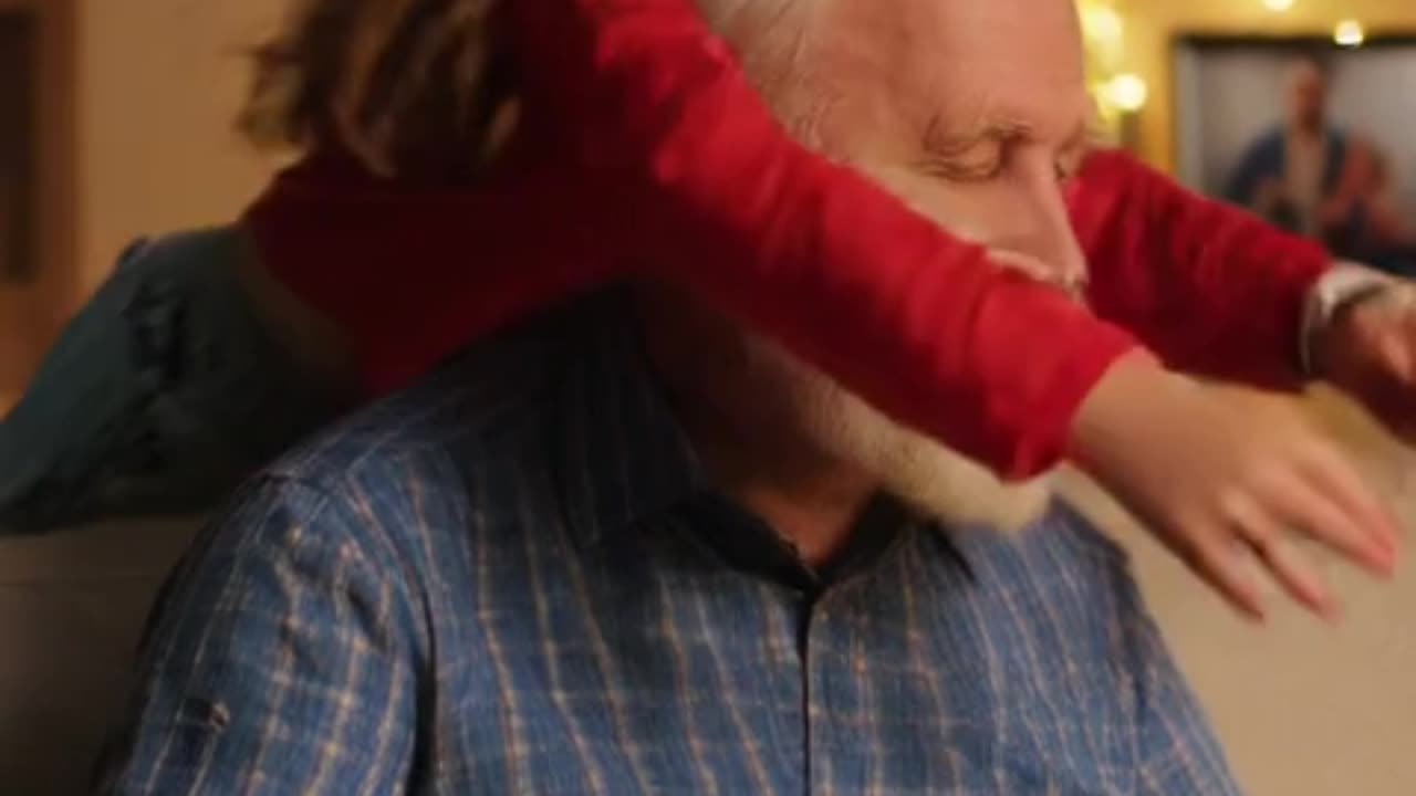 ABUELO TRAVIESO
