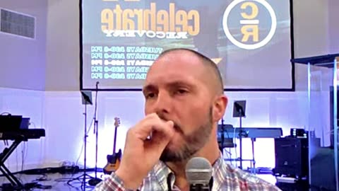 Celebrate Recovery - Lesson 14: Ready