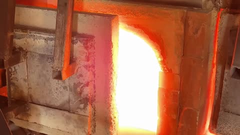 Lava Chicken