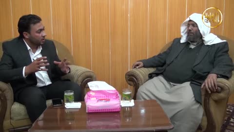 الحوار الحي فسطاط المسلمين في