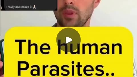 Many diseases and illnesses are caused by parasites