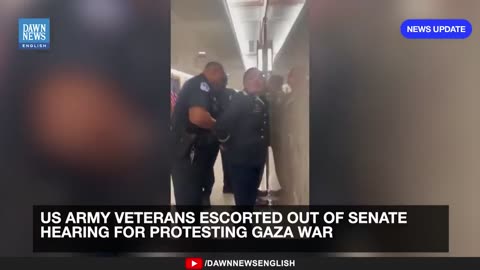 Army Officer Josephine Guilbeau and Green Beret Lieutenant Colonel Anthony Aguilar Detained