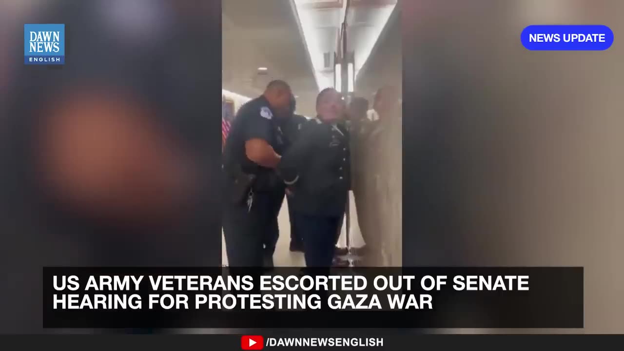 Army Officer Josephine Guilbeau and Green Beret Lieutenant Colonel Anthony Aguilar Detained