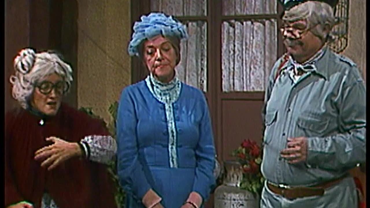 CHAVES T7 EP43