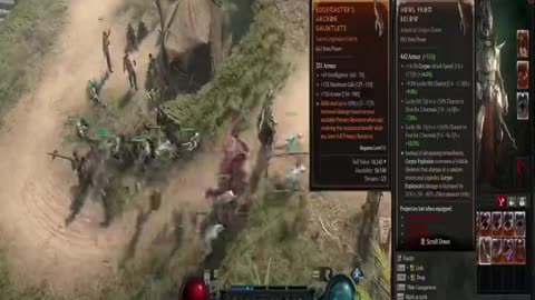 Diablo 4 -Part 3-19