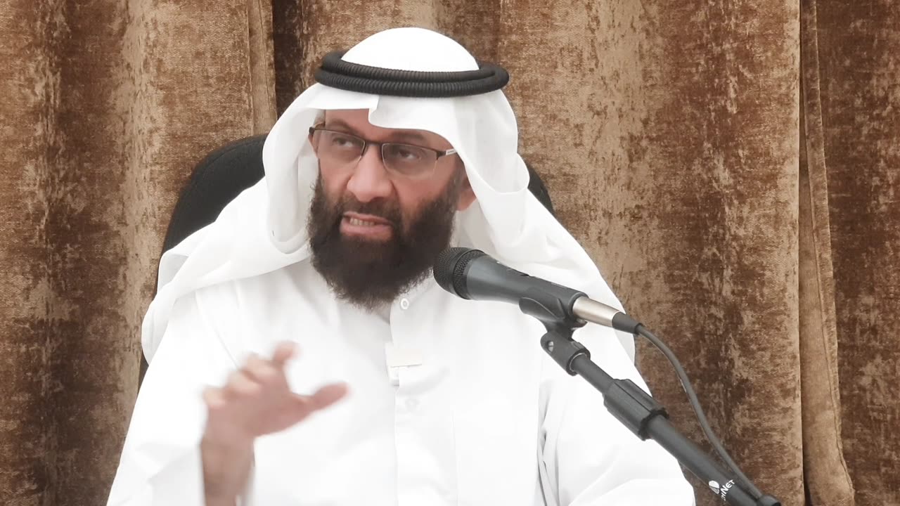 حكم اليمين وكفارته