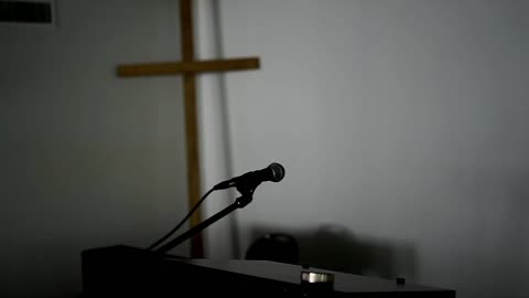 LIVE SUNDAY BROADCAST - HOW TO LACK NOTHING - PSALM 23