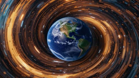 Earth is going to spin much faster over the next few months — so fast that several days are going--