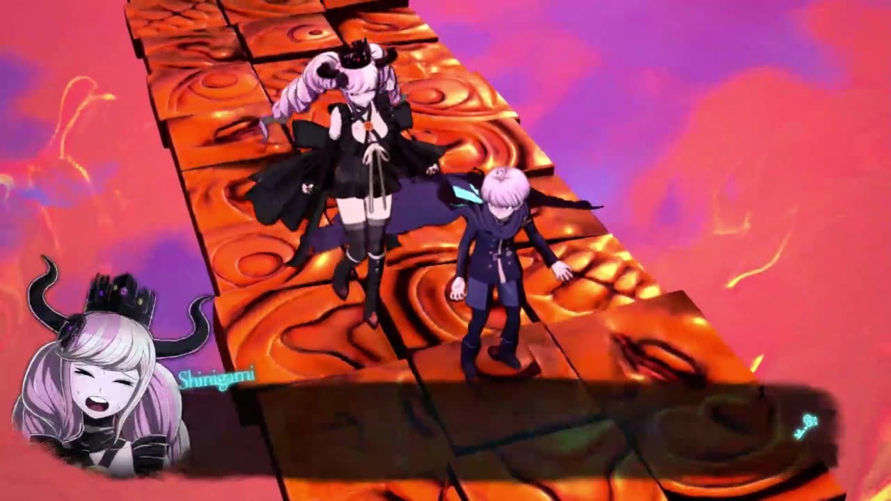 Master Detective Archives: RAIN CODE Plus-Massacre on the Amaterasu Express