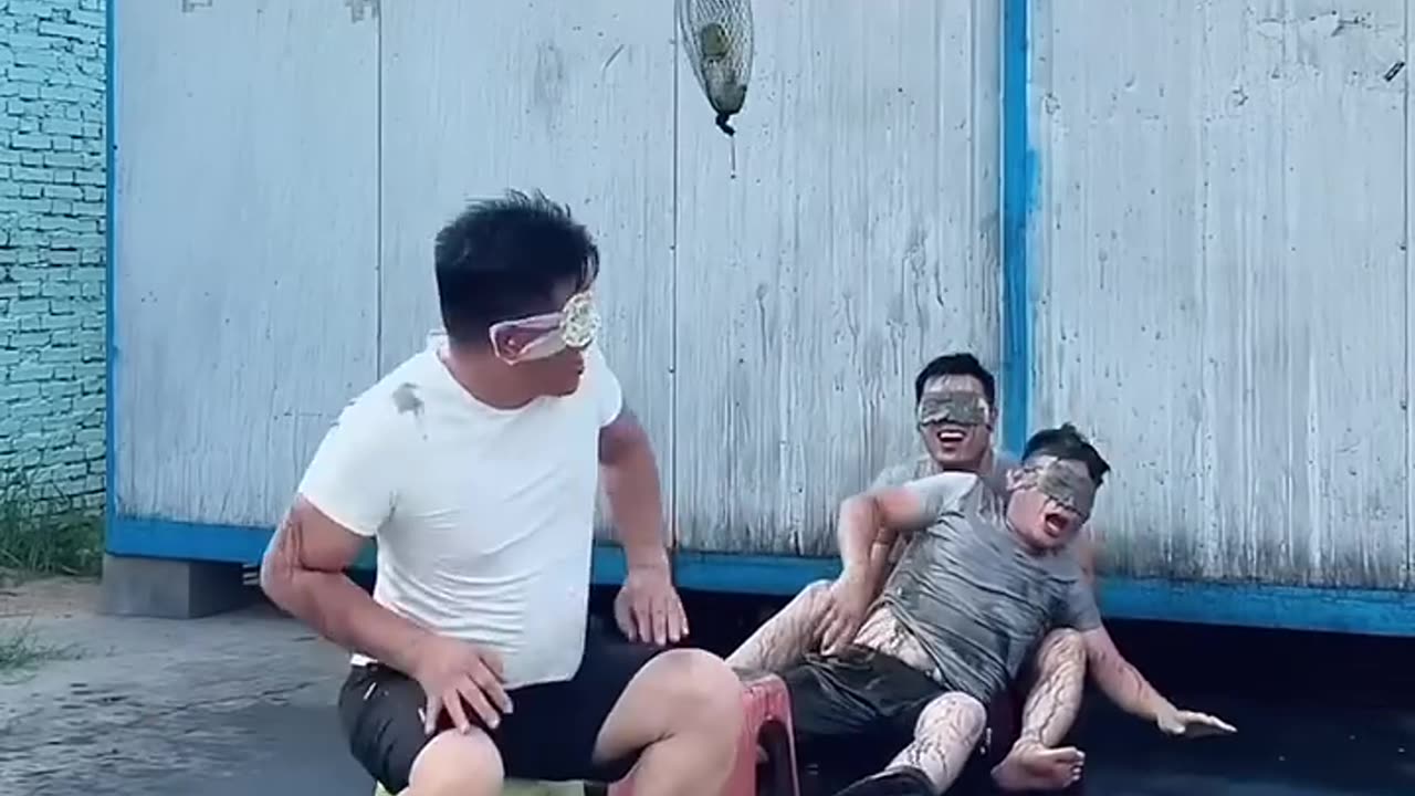 THIS MIDDLE WENT THROUGH ALOT.