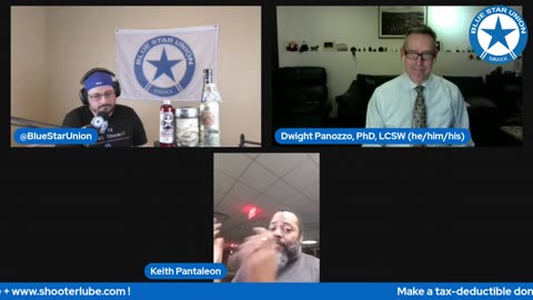 2nd Amendment Roundtable ! LIVE Discussion