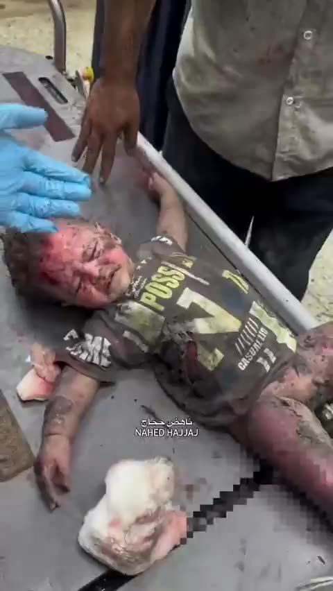 Zionism is the great evil of our time