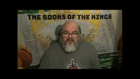 016 1 Samuel 16:1-23 (1st Samuel Studies)