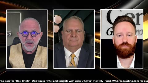 The Currency Unraveling-Pallets of Cash, Crypto Clarity & the Gold/Silver Surge