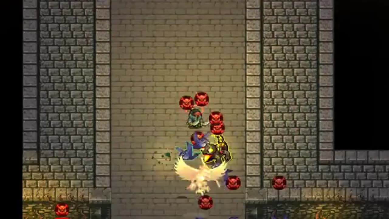 Survived By Early Access Trailer