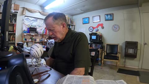 The Gate by Phillip Missick