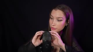 ASMR Masaje Craneal Súper Intenso