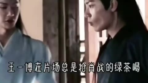 When Even OCD Melts—Xiao Zhan’s Soft Spot for Wang Yibo!