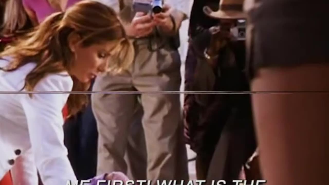 Miss Congeniality 2 - Dolly Parton & Sandra Bullock