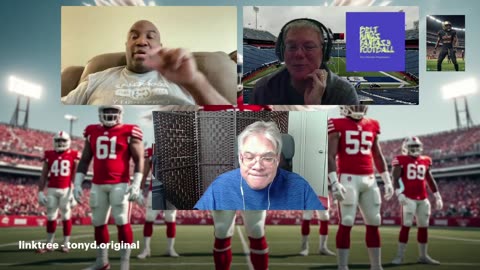 Belt Kings Fantasy FootBall League