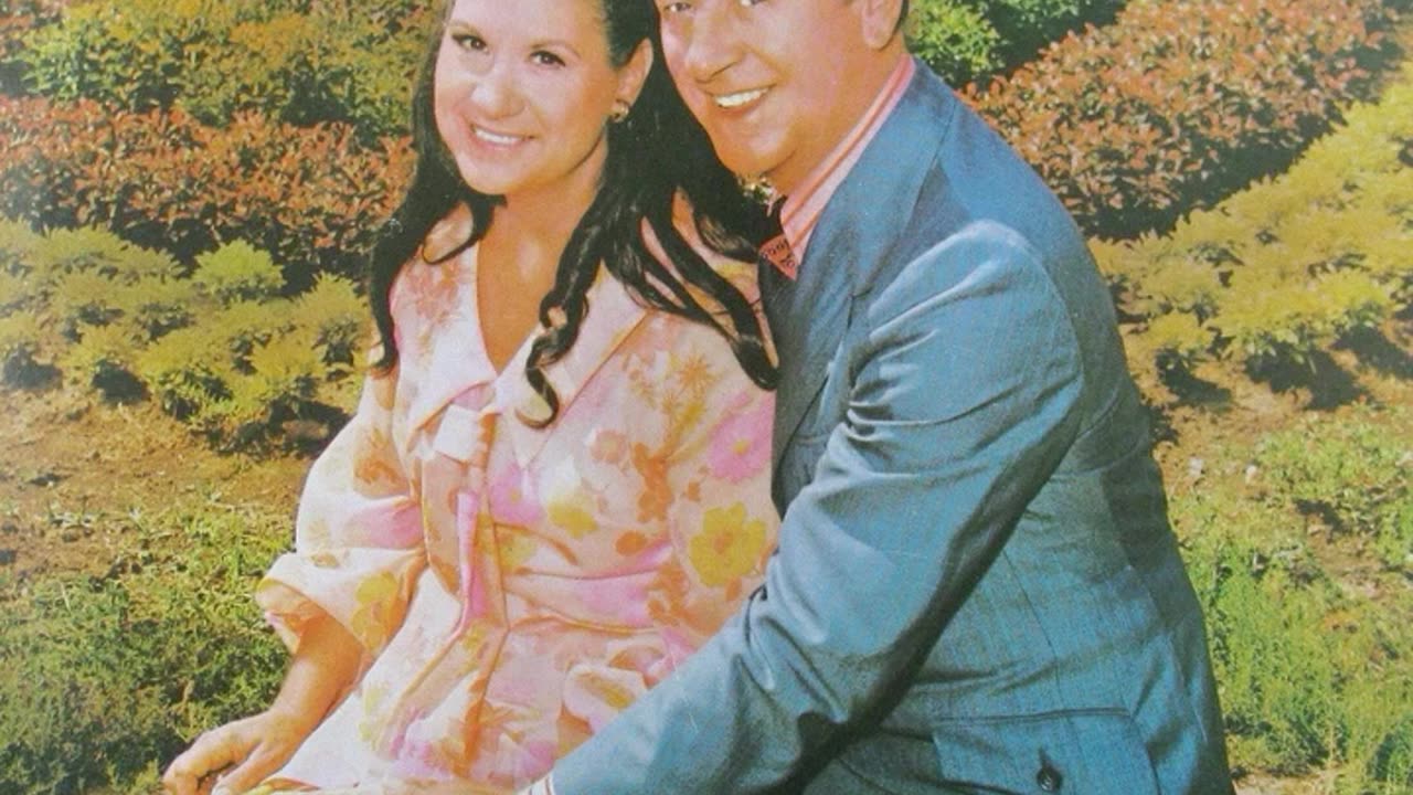 Happy "Heavenly" Birthday to KITTY WELLS