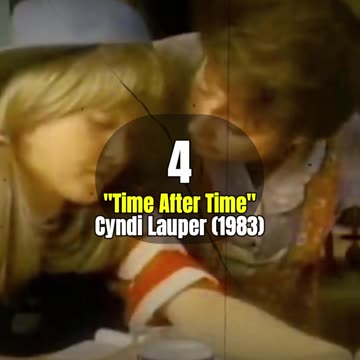 Top 10 1980s Love Songs That Still Make Hearts Skip a Beat 💔🎧