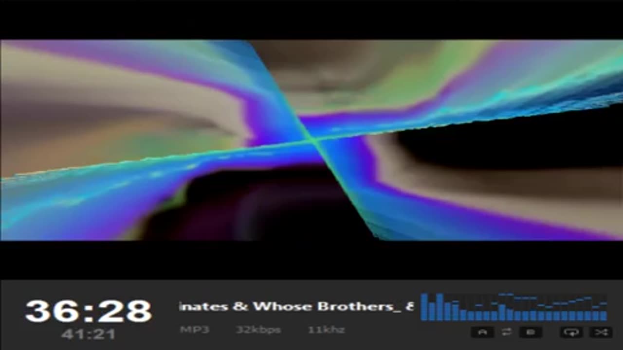 Who is Who Biblically V2