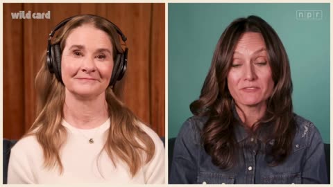 Melinda French Gates reacts to new details about Bill Gates in the Epstein files