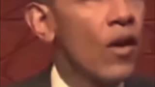 Flashback: That Moment When Obama Slipped About His Muslim Faith