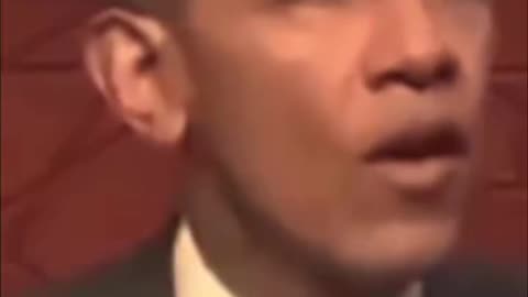Flashback: That Moment When Obama Slipped About His Muslim Faith