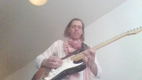 Dedicated to James Hetfield & Metallica