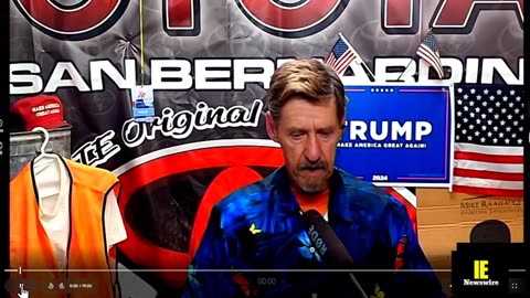 CHILD FLYS IOUUTA A CAR IN OC! Do trump & Walz have a deal? Do you have the Right to Protest!