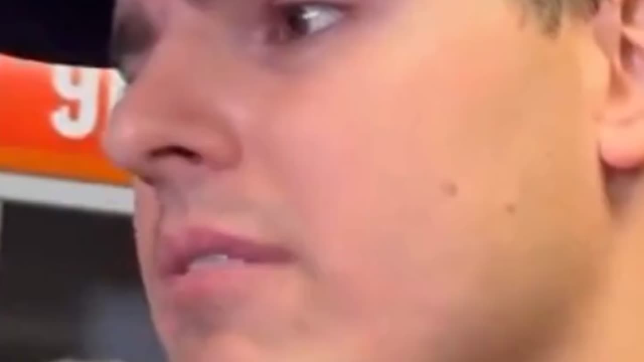 Hendrickson's Season Ends Early