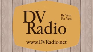 DV Radio's New Logo