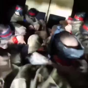 Ukraine war combat footage 10/30/25