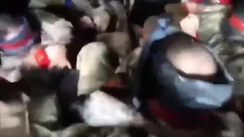 Ukraine war combat footage 10/30/25