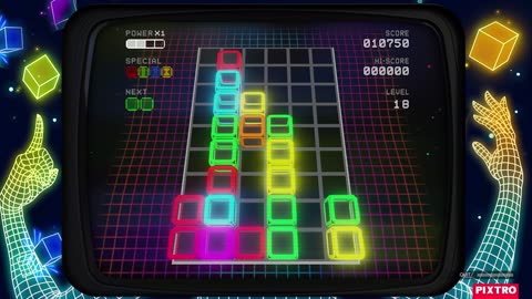 Arcade Degeneracy V: Cubic Puzzlers