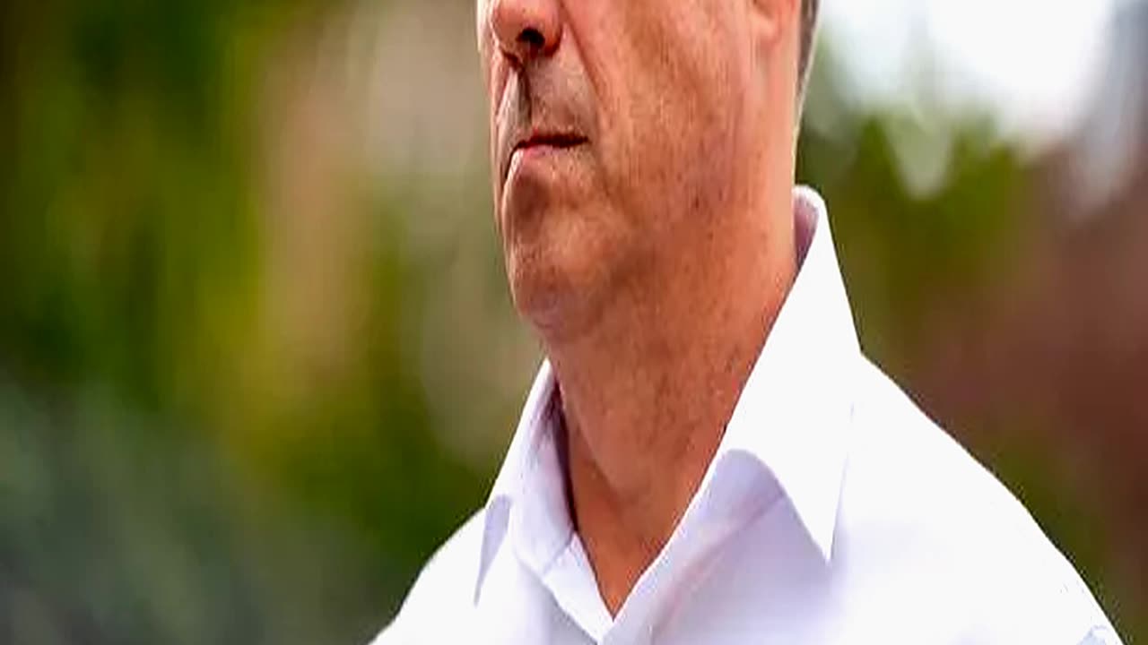 Londons Burnings John Alford Allegd Victim Had