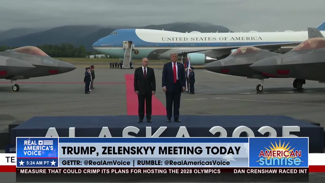 PUTIN CAN’T BE TRUSTED