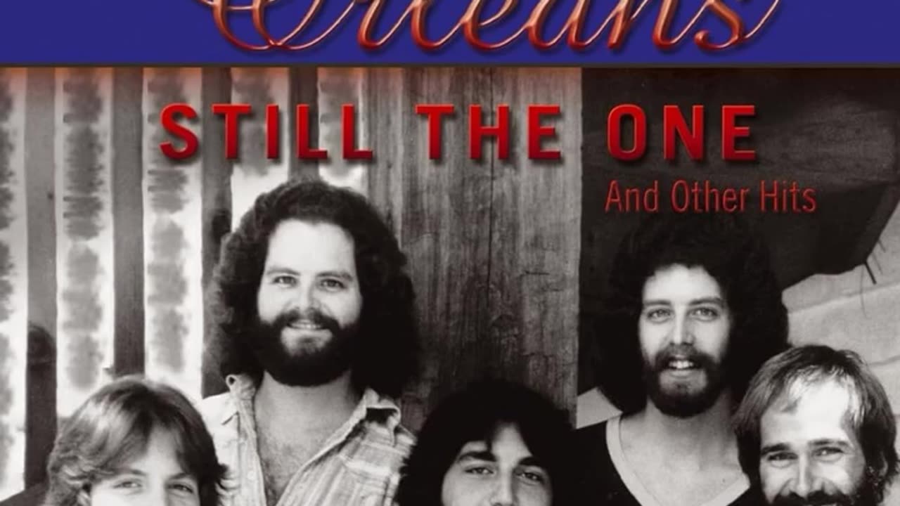 Forgotten Favorite ...